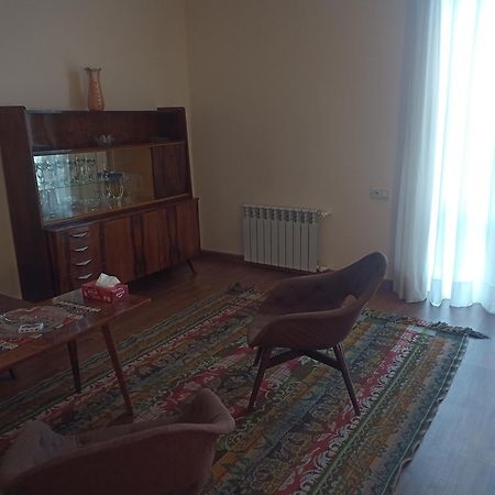Spacious One Bedroom Apartment In The City Centre Erywań Zewnętrze zdjęcie