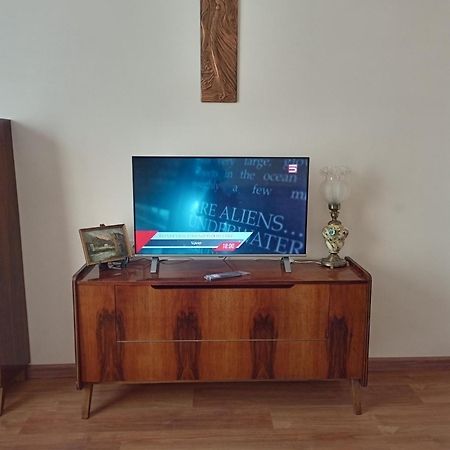 Spacious One Bedroom Apartment In The City Centre Erywań Zewnętrze zdjęcie