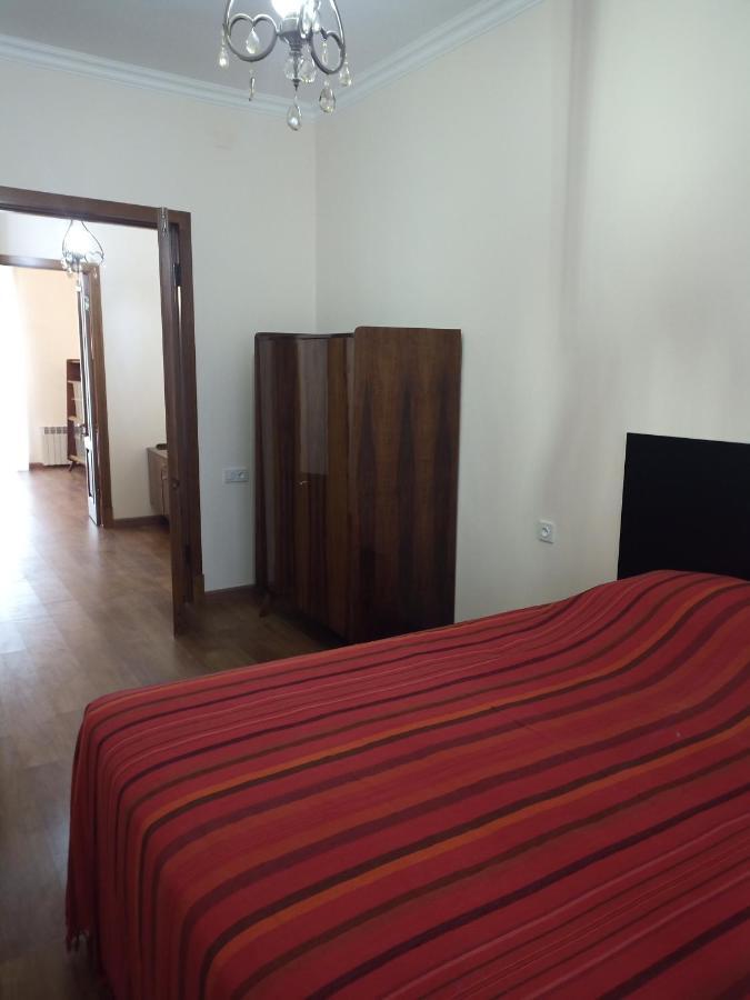 Spacious One Bedroom Apartment In The City Centre Erywań Zewnętrze zdjęcie
