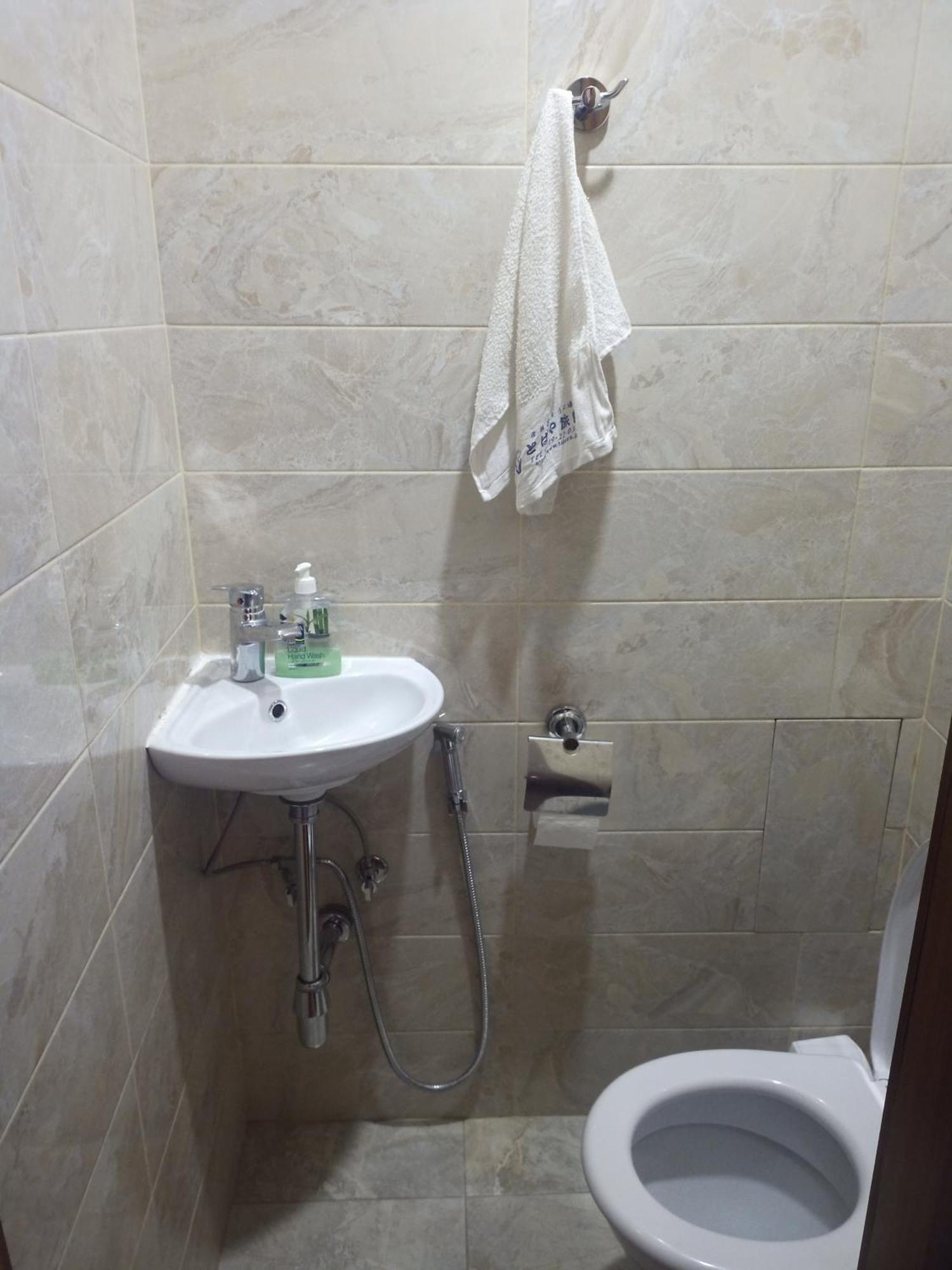 Spacious One Bedroom Apartment In The City Centre Erywań Zewnętrze zdjęcie