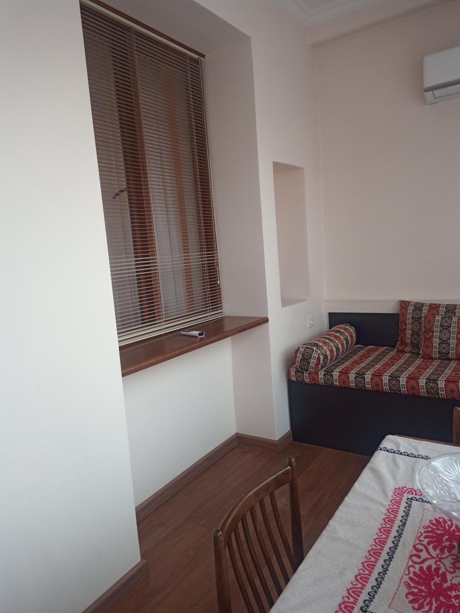 Spacious One Bedroom Apartment In The City Centre Erywań Zewnętrze zdjęcie