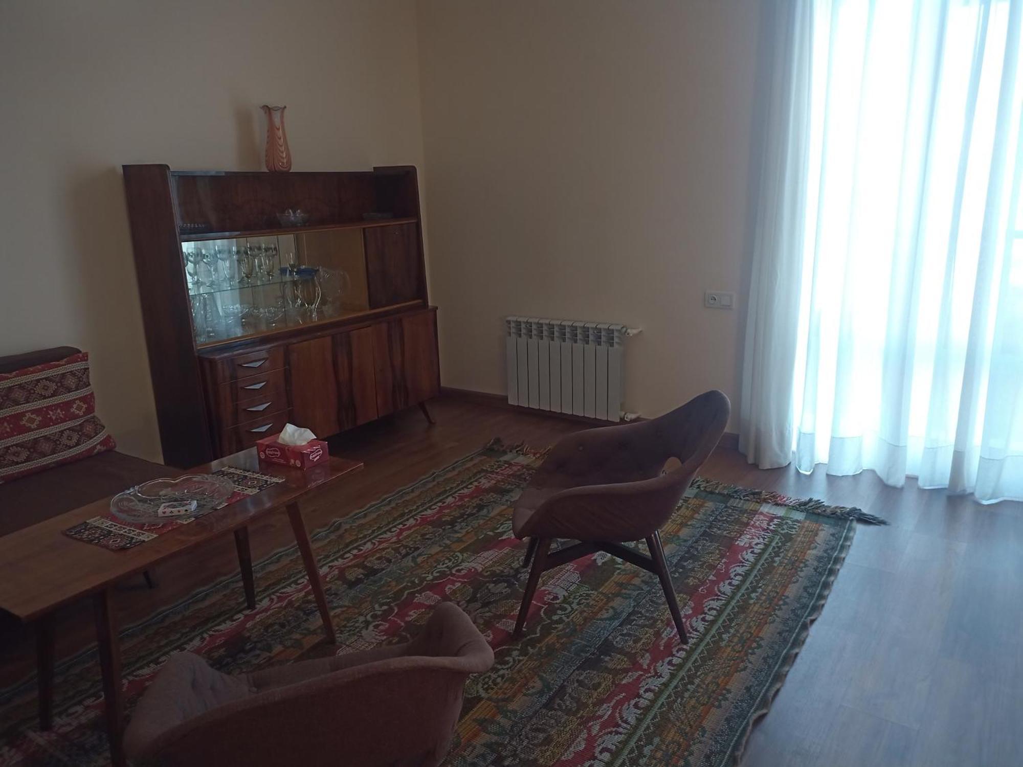 Spacious One Bedroom Apartment In The City Centre Erywań Zewnętrze zdjęcie